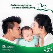 Bảo Hiểm Gia Đình Tôi Yêu Của Manulife