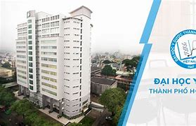 Bệnh Viện Đại Học Y Dược Thành Phố Hồ Chí Minh Tiếng Anh Là Gì