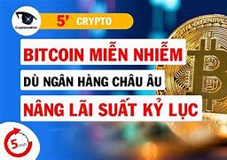 Bitcoin Tăng Kỷ Lục