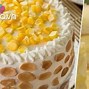 Cách Làm Kem Bánh Sinh Nhật Không Cần Whipping Cream Và Gelatin