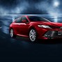 Camry Xuất Mỹ 2021 Giá Bao Nhiêu Ở Việt Nam Hiện Nay