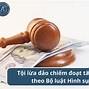 Công Ty Hoàng Gia Vina Lừa Đảo Chiếm Đoạt Tài Sản