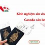 Đi Canada Có Cần Phỏng Vấn Không