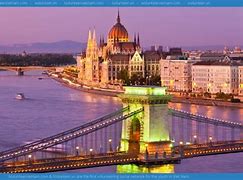 Học Bổng Chính Phủ Hungary 2024