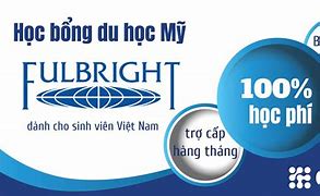 Học Bổng Chính Phủ Nhật 2022 Tại Mỹ Fulbright Việt Nam Là Gì