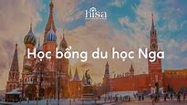 Học Bổng Du Học Nga 2022 Là Gì ؟ Wikipedia Tiếng Việt