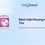 Hotline Bệnh Viện Phương Châu Cần Thơ