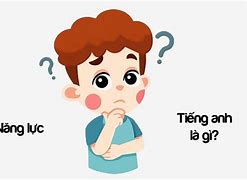 Không Có Năng Lực Trong Tiếng Anh