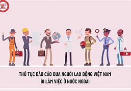 Luật Đưa Người Việt Nam Ra Nước Ngoài Làm Việc