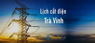 Mai Trà Vinh Có Cúp Điện Không