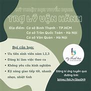 Mỹ Thuật Bụi Tphcm Tuyển Dụng Ybox Thực Đơn Bếp