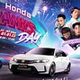 Ngày Hội Honda 2024