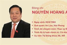 Nguyễn Hoàng Việt Anh