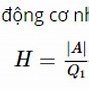 Nhiệt Động Lực Học Là Ngành Nghiên Cứu