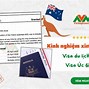 Phí Xin Visa Du Lịch Uk