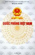 Sách Trắng Quốc Phòng Là Gì