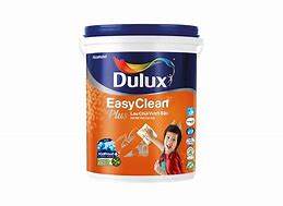 Sơn Dulux Nội Thất Lau Chùi