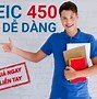 Thi Chứng Chỉ Toeic Quốc Tế Ở Đâu Tốt