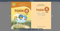 Toán 6 Kết Nối Tri Thức Tập 2 Pdf