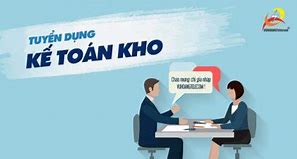 Tuyển Kế Toán Khu Vực Hà Đông