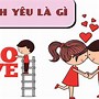 Vô Tư Tiếng Anh Là J Trong Tình Yêu Là Gì